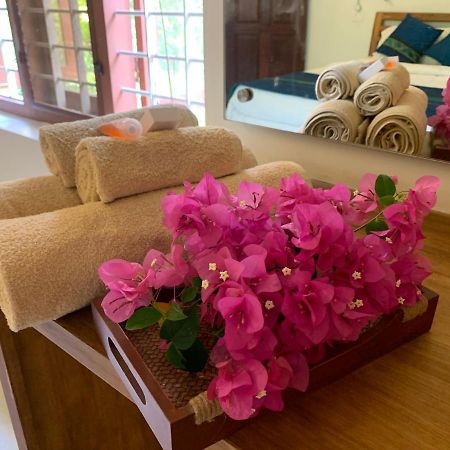 Alamanda Alleppey Beach Elegant 3Bhk Guest House Apartment Alappuzha Luaran gambar