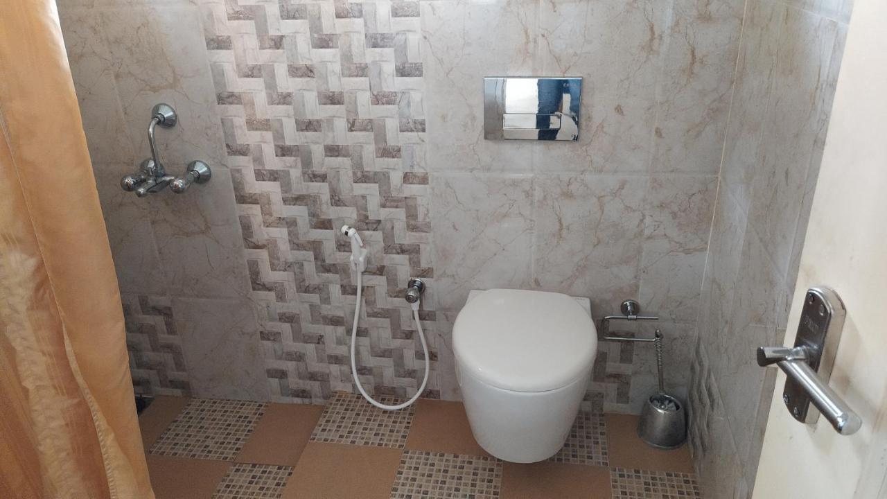 Alamanda Alleppey Beach Elegant 3Bhk Guest House Apartment Alappuzha Luaran gambar
