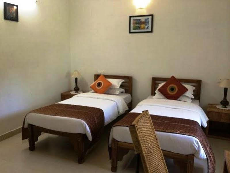 Alamanda Alleppey Beach Elegant 3Bhk Guest House Apartment Alappuzha Luaran gambar