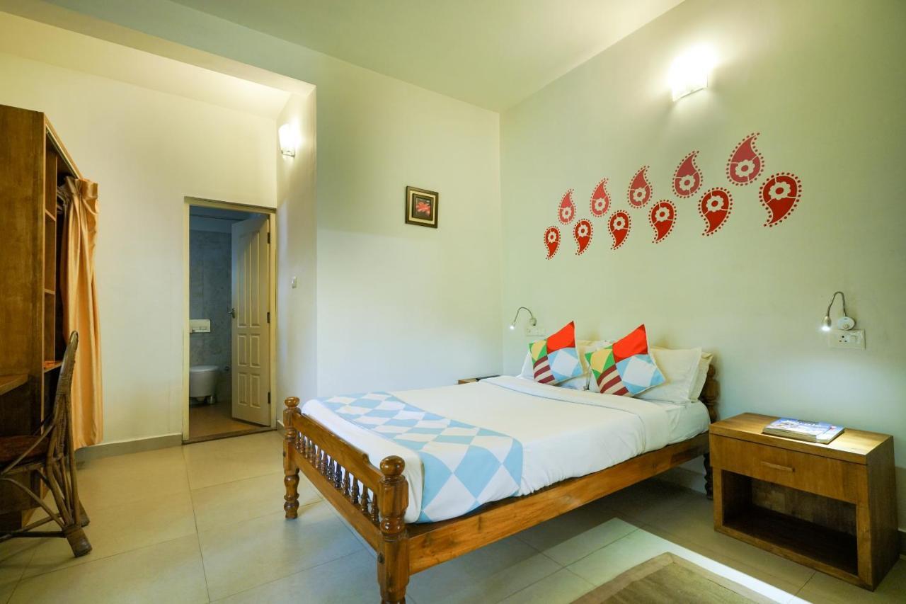 Alamanda Alleppey Beach Elegant 3Bhk Guest House Apartment Alappuzha Luaran gambar