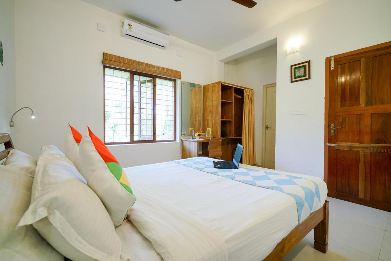 Alamanda Alleppey Beach Elegant 3Bhk Guest House Apartment Alappuzha Luaran gambar