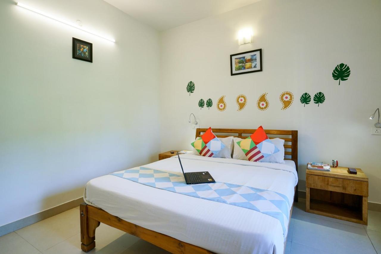 Alamanda Alleppey Beach Elegant 3Bhk Guest House Apartment Alappuzha Luaran gambar