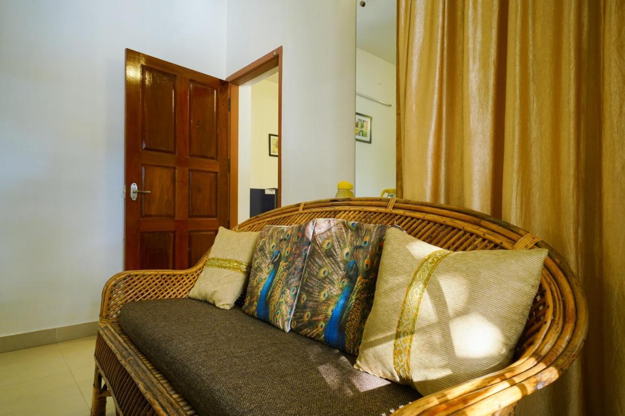 Alamanda Alleppey Beach Elegant 3Bhk Guest House Apartment Alappuzha Luaran gambar